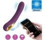 Pretty Love Smart PRETTY LOVE - ETHAN RECHGEABLE VIBRATOR LILA