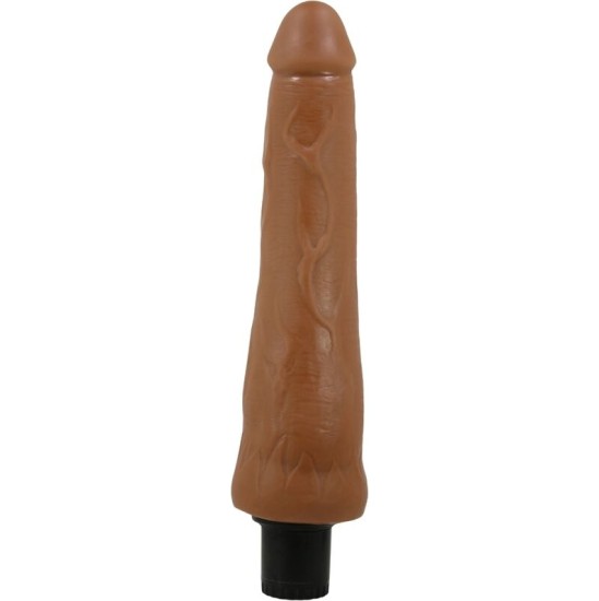 Pretty Love High Grade PRETTY LOVE - ALFREDO REALISTIC VIBRATOR 21,5 CM -O- 4 CM