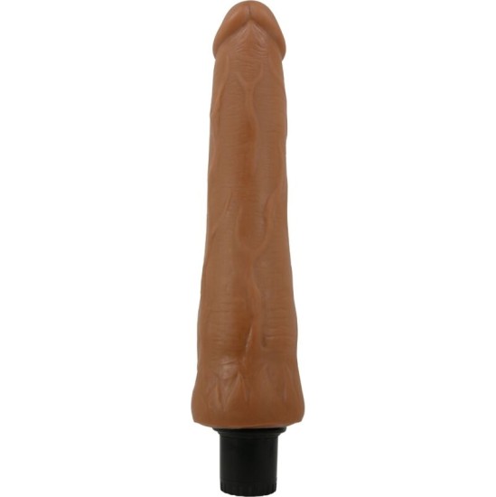 Pretty Love High Grade PRETTY LOVE - ALFREDO REALISTIC VIBRATOR 21,5 CM -O- 4 CM