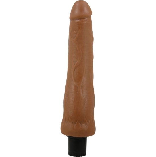 Pretty Love High Grade PRETTY LOVE - ALFREDO REALISTIC VIBRATOR 21,5 CM -O- 4 CM