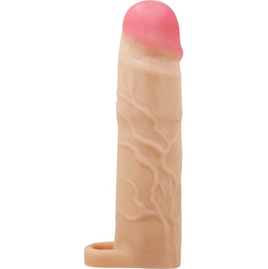 Pretty Love Male PRETTY LOVE - GERD PENIS EXTENDER COVER FLESH