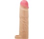 Pretty Love Male PRETTY LOVE - GERD PENIS EXTENDER COVER FLESH