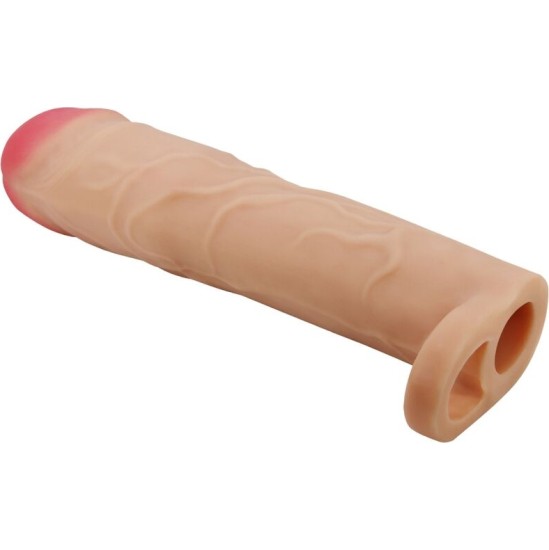 Pretty Love Male PRETTY LOVE - GERD PENIS EXTENDER COVER FLESH