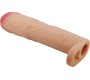 Pretty Love Male PRETTY LOVE - GERD PENIS EXTENDER COVER FLESH