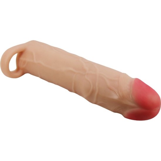 Pretty Love Male PRETTY LOVE - GERD PENIS EXTENDER COVER FLESH