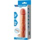 Pretty Love Male PRETTY LOVE - GERD PENIS EXTENDER COVER FLESH