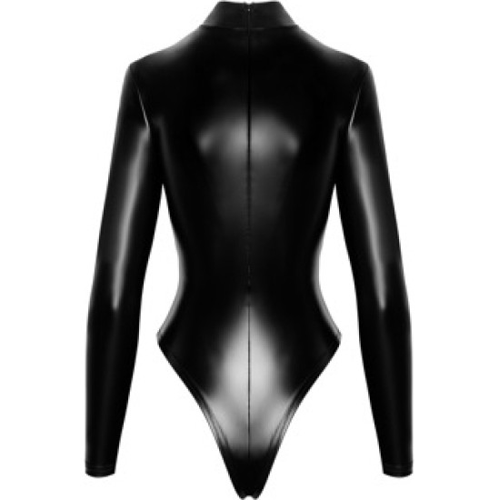 Noir Body Long Sleeve M