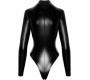 Noir Body Long Sleeve M