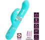 Prettylove Kivisüsi suruvad ja pöörlevad kuulid Vibrator USB