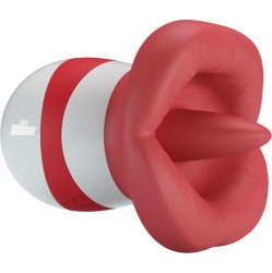 Prettylove Mina lakkumise stimulaator