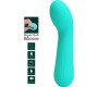 Prettylove Faun Vibrator Green