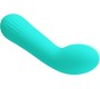 Prettylove Faun Vibrator Green