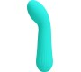 Prettylove Faun Vibrator Green