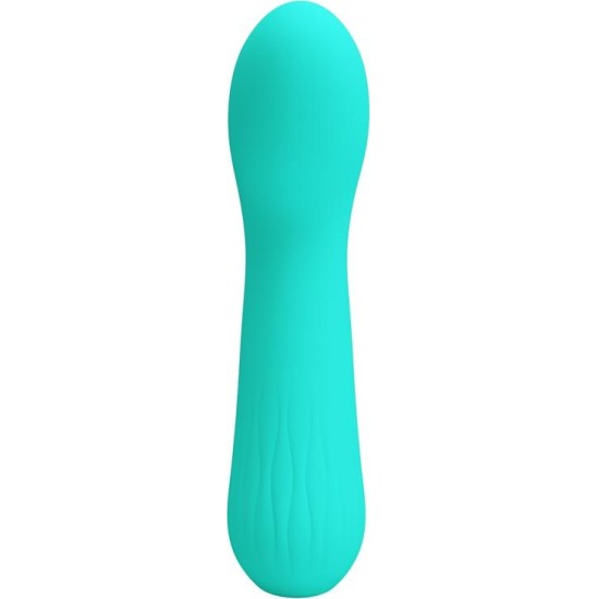 Prettylove Faun Vibrator Green