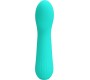 Prettylove Faun Vibrator Green