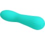 Prettylove Faun Vibrator Green