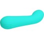 Prettylove Faun Vibrator Green