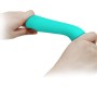 Prettylove Faun Vibrator Green