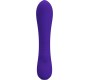 Prettylove Prescott Vibrator USB silikona ceriņi