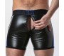 Locker Gear ОТКРЫТЫЙ ДОСТУП BOXER СИНИЙ - 40 Л