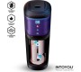 Intoyou Nextor Advanced Automatic Masturbator with Rubbing and Heat Function