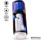 Intoyou Nextor Advanced Automatic Masturbator with Rubbing and Heat Function