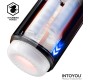 Intoyou Nextor Advanced Automatic Masturbator with Rubbing and Heat Function