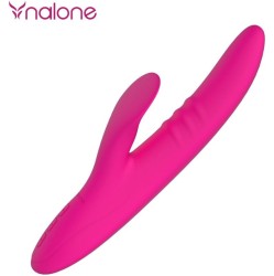 Nalone PERI RABBIT VIBRATOR AND SWING MODE