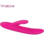 Nalone PERI RABBIT VIBRATOR AND SWING MODE