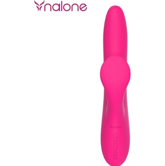 Nalone PERI RABBIT VIBRATOR AND SWING MODE