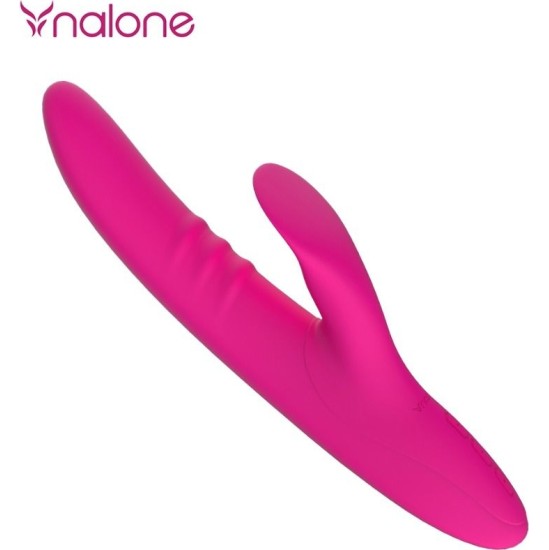 Nalone PERI RABBIT VIBRATOR AND SWING MODE