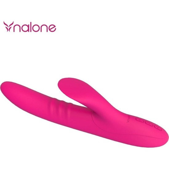 Nalone PERI RABBIT VIBRATOR AND SWING MODE