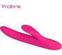 Nalone PERI RABBIT VIBRATOR AND SWING MODE