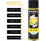 Bruma PREMIUM MASĀŽAS KARSTA EĻĻA PINA COLADA 3 IN 1 - 100 ml