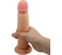 Pretty Love KEON REALISTIC DILDO 21 CM MĪSTA