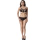 Livco Corsetti Sets LIVCO CORSETTI FASHION - ELIANA LC 90688 BRA + PANTY SET S/M