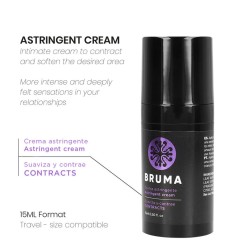 Bruma ASTRINGENT CREAM ULTRA SLIDING 15 ML