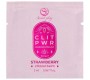 Secretplay Cosmetic SECRETPLAY - SINGLE DOSE STRAWBERRY LUBRICANT 2 ML