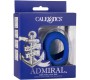 Admiral COCK BALL DUAL RING ZILS