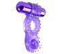 Fantasy C-Ringz Ball-Banger Super Ring Purple