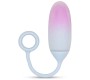 Intoyou App Series Vibrating Egg with APP Double Layer Silicone Gradient