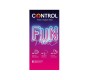 Control Fun Mix 6 uds