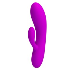 Prettylove Alvin Vibe 30 funkcijas