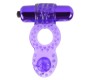 Fantasy C-Ringz Ball-Banger Super Ring Purple