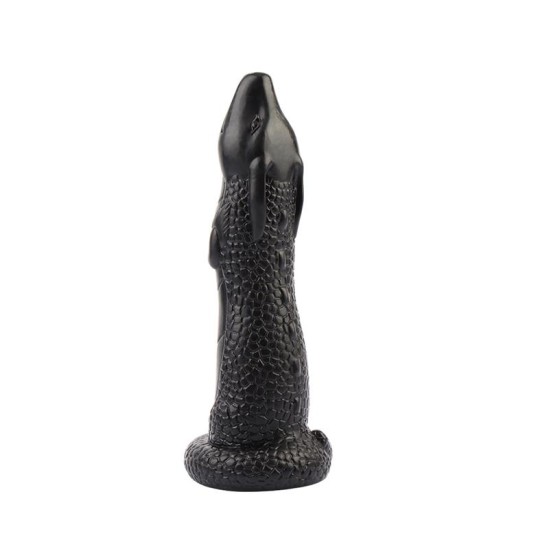 Chisa Dildo Wyrm Baiser 19,5 cm