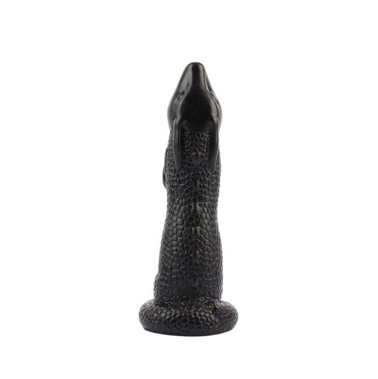 Chisa Dildo Wyrm Baiser 19,5 cm