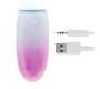 Intoyou App Series Vibrating Egg with APP Double Layer Silicone Gradient