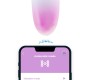 Intoyou App Series Vibrating Egg with APP Double Layer Silicone Gradient