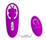 Prettylove Dancing Butterfly Panty Stimulator Remote Control