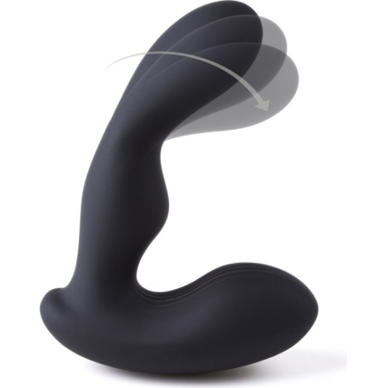 Virgite - Prostatics P1 PROSTATE VIBRATOR W/ REMOTE CONTROL